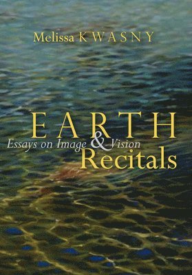Earth Recitals