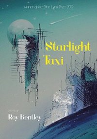 bokomslag Starlight Taxi