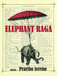 bokomslag Elephant Raga