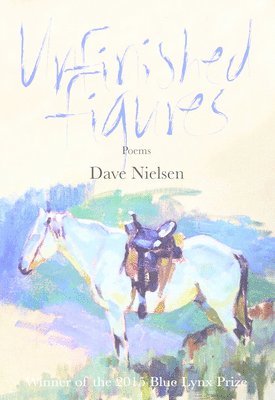Dave Nielsen - Unfinished Figures, Häftad