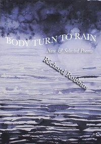 bokomslag Body Turn to Rain