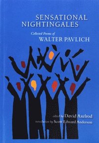 bokomslag Sensational Nightingales