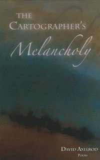 bokomslag Cartographer's Melancholy