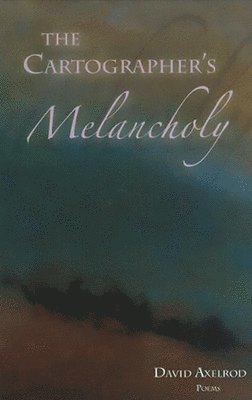 bokomslag Cartographer's Melancholy