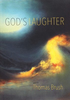 bokomslag God's Laughter