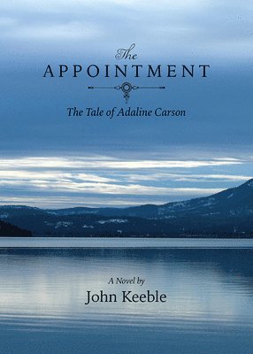 bokomslag Appointment