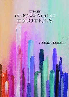 Heikki Huotari - Knowable Emotions, Häftad
