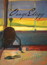 bokomslag Osage Elegy