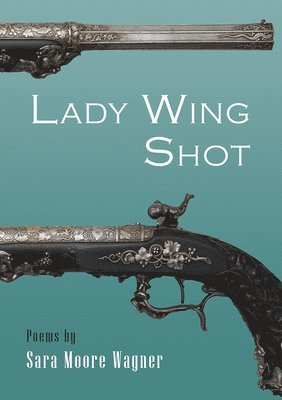 Lady Wing Shot 1