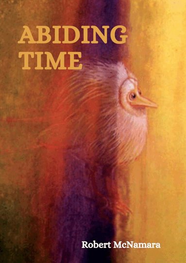 Robert McNamara - Abiding Time, Häftad