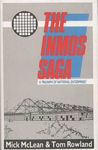 bokomslag The Inmos Saga