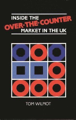 Inside the Over-the-Counter Market in the UK 1