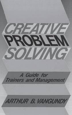 Creative Problem Solving 1