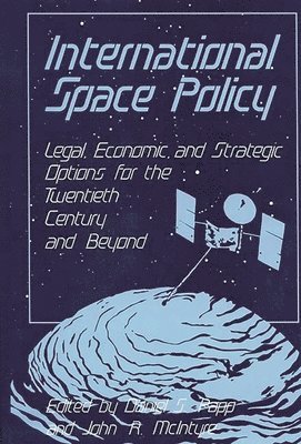 International Space Policy 1
