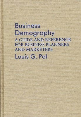 Business Demography 1