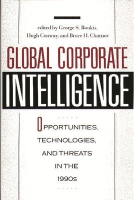 Global Corporate Intelligence 1