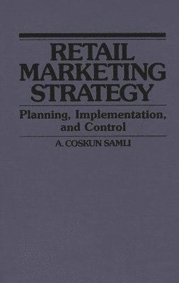 Retail Marketing Strategy 1