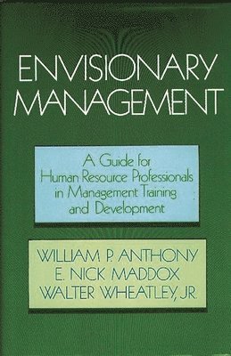 Envisionary Management 1