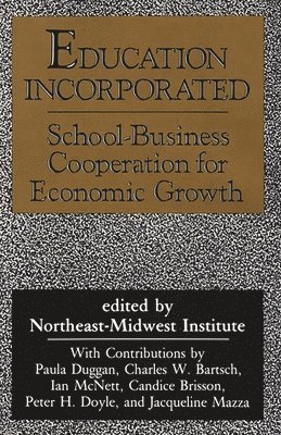 Education Incorporated 1