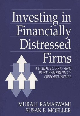 Investing in Financially Distressed Firms