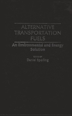 Alternative Transportation Fuels 1