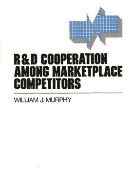 R&D Cooperation Among Marketplace Competitors 1