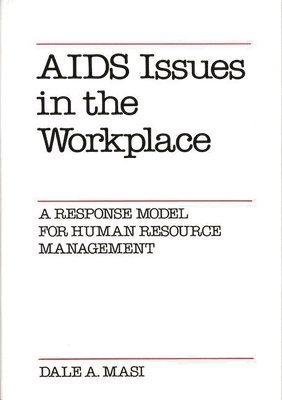 AIDS Issues in the Workplace