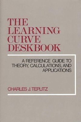 The Learning Curve Deskbook 1