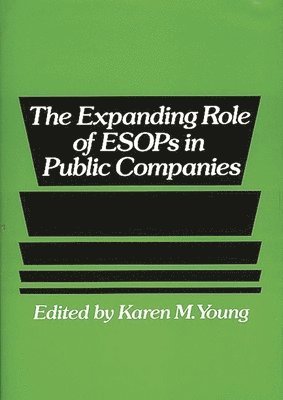 Expanding Role of ESOPs in Public Companies