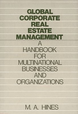 Global Corporate Real Estate Management 1