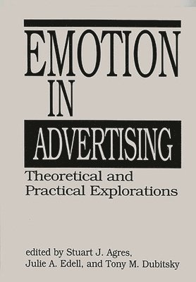 Emotion in Advertising 1