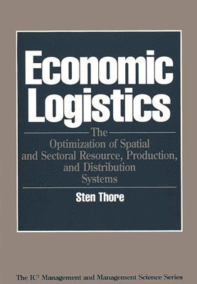 Economic Logistics 1
