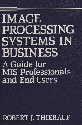 Image Processing Systems in Business 1