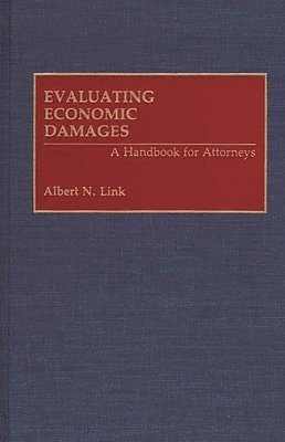 Evaluating Economic Damages 1