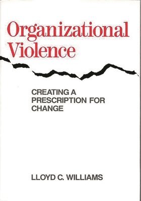 Organizational Violence 1