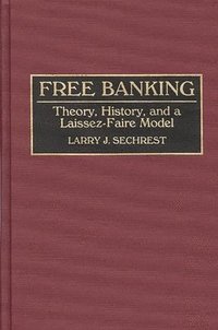 bokomslag Free Banking