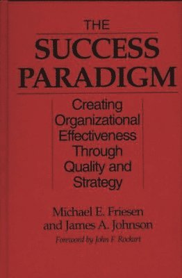 The Success Paradigm 1