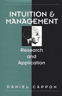 bokomslag Intuition and Management