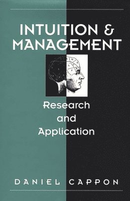 Intuition and Management 1