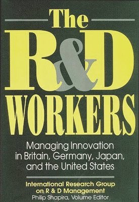 The R&D Workers 1