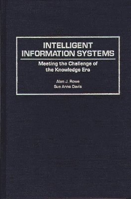 bokomslag Intelligent Information Systems