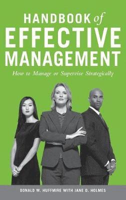 Handbook of Effective Management 1