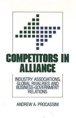 Competitors in Alliance 1