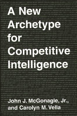 New Archetype for Competitive Intelligence