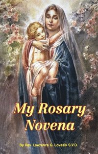 bokomslag My Rosary Novena