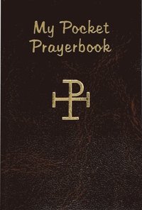 bokomslag My Pocket Prayer Book