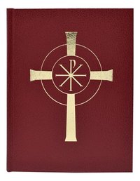 bokomslag Lectionary for Sunday Mass: New American Bible Version