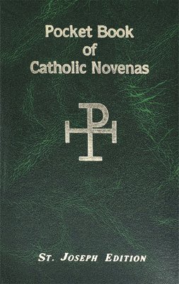 Pocket Book of Catholic Novenas 1