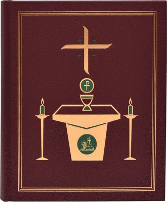 Roman Missal 1