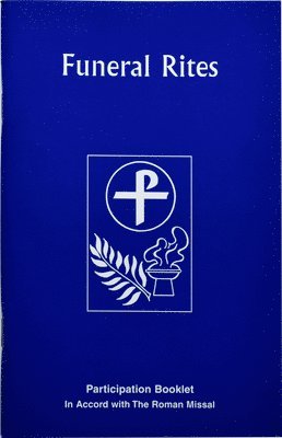 bokomslag The Funeral Rites